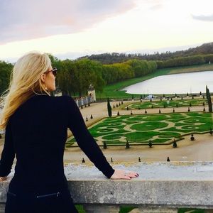 Meet your Posher, Michelle